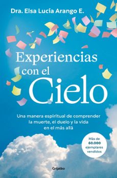 Descarga gratuita de libros Kindle EXPERIENCIAS CON EL CIELO FB2 ePub en español 9788425374524 de ELSA LUCIA ARANGO E.