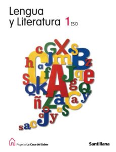 Descargar LENGUA Y LITERATURA gratis pdf - leer online