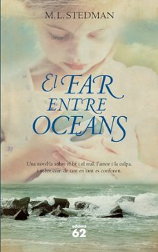 Descarga gratuita de libros electrónicos en alemán. EL FAR ENTRE OCEANS de M. L. STEDMAN in Spanish 9788429771824