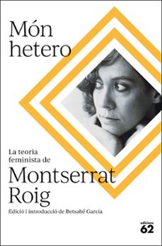 Descarga gratuita de audiolibros para ipod nano MÓN HETERO
				 (edición en catalán)  (Literatura española) de MONTSERRAT ROIG 9788429781724