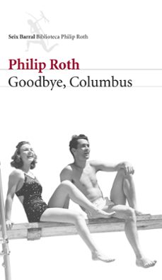 Descargas de libros digitales gratis GOODBYE, COLUMBUS de PHILIP ROTH