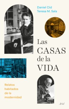 Los mejores libros gratis para descargar en kindle LAS CASAS DE LA VIDA de TERESA M. SALA  9788434433724 (Spanish Edition)
