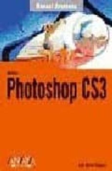 Descargar PHOTOSHOP CS3 gratis pdf - leer online