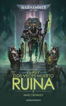Descargar descargas de audio EL REY DOS VECES MUERTO Nº 01 RUINA (Spanish Edition)
