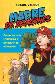 Amazon kindle libros descargables MADRE DE DRAGONES 9788445016824 (Literatura española) iBook ePub DJVU