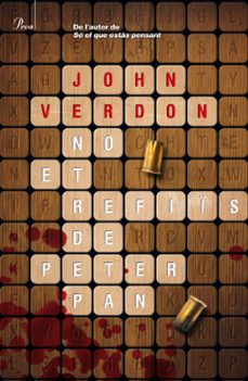 Descargar libros isbn numero NO ET REFIÏS DE PETER PAN de JOHN VERDON
