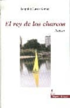 Portada de EL REY DE LOS CHARCOS: POEMAS