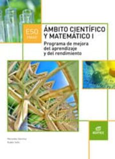 Descargar AMBITO CIENTIFICO Y MATEMATICO I ED 2016 gratis pdf - leer online