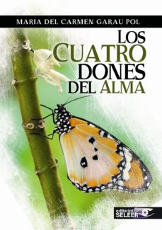 Rapidshare descargar libros electrónicos LOS CUATRO DONES DEL ALMA in Spanish