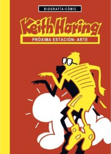 Descargar y leer KEITH HARING gratis pdf online 1