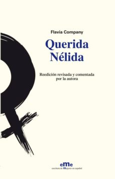 Epub libros torrent descargar QUERIDA NELIDA CHM iBook ePub 9788494556524 de FLAVIA COMPANY en español