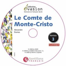 Ebook descargar torrent gratis EVASION 3 PACK LE COMTE DE MONTE CRISTO + CD