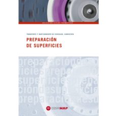 Descargar TECNICAS DE PREPARACION DE SUPERFICIES gratis pdf - leer online