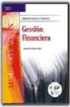 GESTION FINANCIERA Con ISBN 9788497320924 | Casa Del Libro