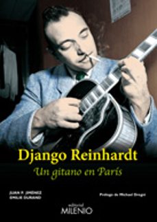 Descargar DJANGO REINHARDT gratis pdf - leer online