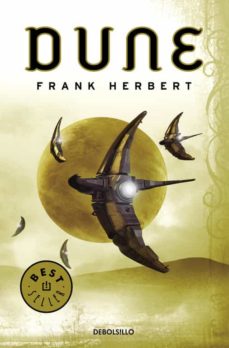 Gratis kindle descargas de libros de google DUNE (SAGA DUNE 1)