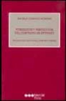 Descargar FORMACION Y PERFECCION DEL CONTRATO EN INTERNET gratis pdf - leer online