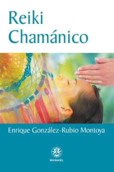 Libros descargables gratis para iphone REIKI CHAMANICO (Spanish Edition) MOBI FB2 DJVU 9788498274424