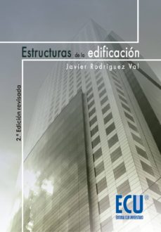 Descargar ESTRUCTURAS DE LA EDIFICACION gratis pdf - leer online