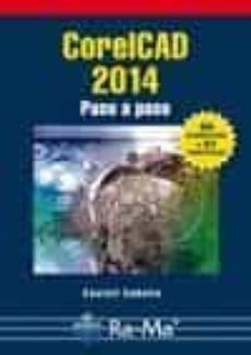 Descarga gratuita de libros electrónicos en formato mobi. CORELCAD 2014 iBook in Spanish