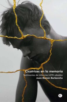 Portada de CICATRICES EN LA MEMORIA