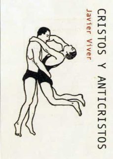 Portada de CRISTOS Y ANTICRISTOS