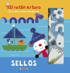 Portada de SELLOS