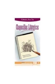 Portada de CHAPUCILLAS LITURGICAS