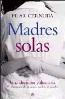 Portada de MADRES SOLAS