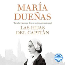 Portada de LAS HIJAS DEL CAPITN