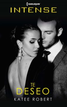 Portada de TE DESEO (EBOOK)