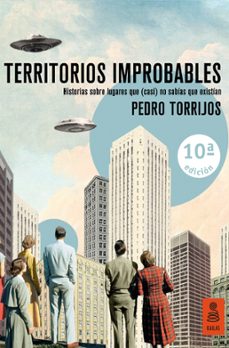 Portada de TERRITORIOS IMPROBABLES