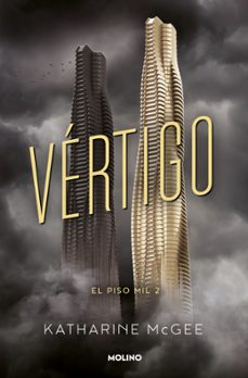 Portada de EL PISO MIL 2: VERTIGO