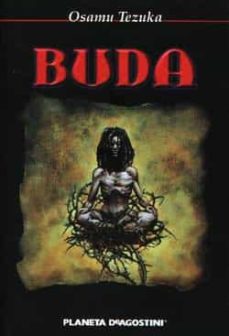Portada de BUDA 4