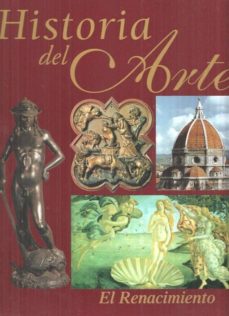 Portada de HISTORIA DEL ARTE: EL RENACIMIENTO