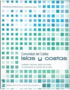 Portada de COMUNIDAD DEL CARIBE ISLAS Y COSTAS