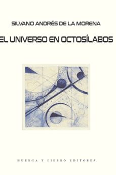 Portada de UNIVERSO EN OCTOSILABOS, EL