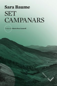 Portada de SET CAMPANARS