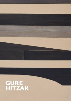 Portada de GURE HITZAK