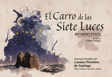 Portada de EL CARRO DE LAS SIETE LUCES