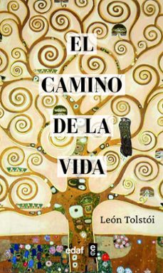 Portada de EL CAMINO DE LA VIDA