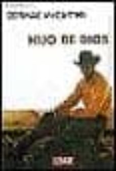 Portada de HIJOS DE DIOS