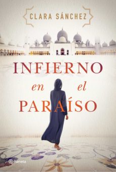 Portada de INFIERNO EN EL PARAISO (EBOOK)