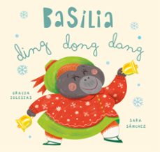 Portada de BASILIA DING DONG DANG