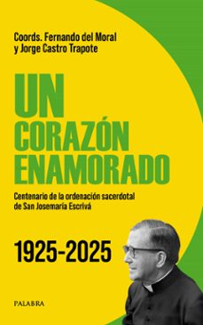 Portada de UN CORAZON ENAMORADO