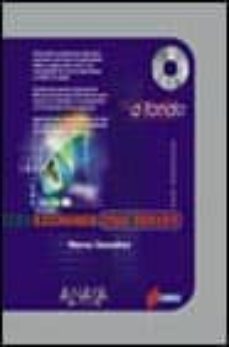 Portada de EXCHANGE 2000 SERVER A FONDO (INCLUYE CD-ROM)