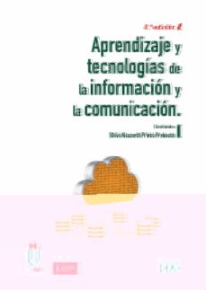 Portada de APRENDIZAJE Y TECNOLOGIAS DE LA INFORMACION Y LA COMUNICACION