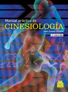 Portada de MANUAL PRACTICO DE CINESIOLOGIA