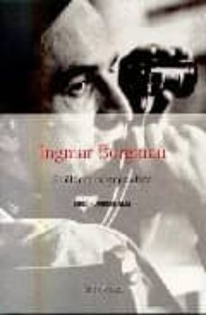 Portada de INGMAR BERGMAN: EL ULTIMO EXISTENCIALISTA