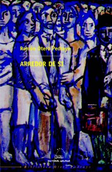 Portada de ARREDOR DE SI (EBOOK)